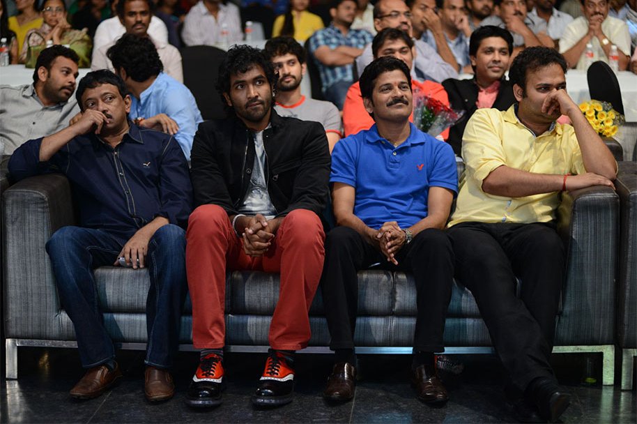 Satya-2-Audio-Launch